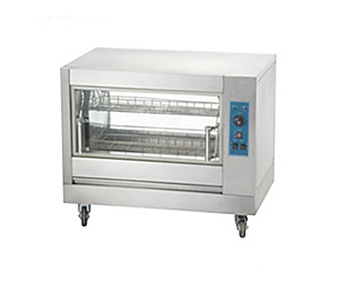 電力烤鴨爐 尺寸:1050x940x800mm